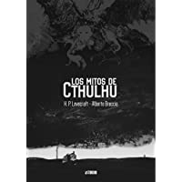 Los mitos de Cthulhu (Sillón Orejero)
